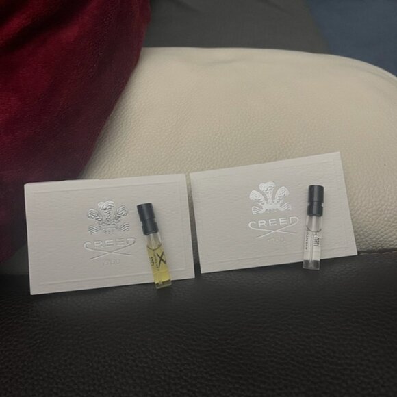 2 Creed Aventus + Centaurus 2ml - Picture 1 of 1